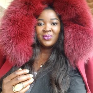 Meet your Posher, Joy